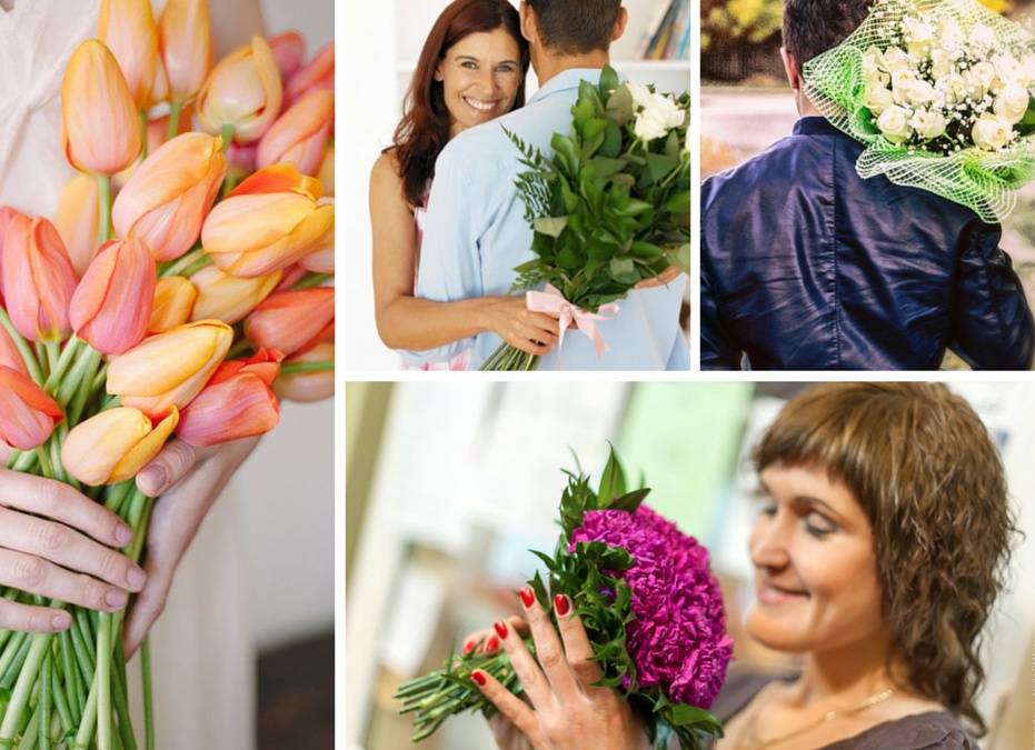 Почему нельзя дарить букет из 3 и 9 цветов: о чем говорят приметы