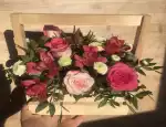 Магазин цветов Актив-салют фото - доставка цветов и букетов