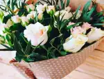 Магазин цветов Александровский сад фото - доставка цветов и букетов