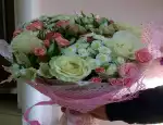 Магазин цветов Аллегро фото - доставка цветов и букетов