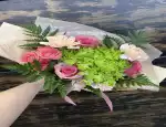 Магазин цветов Almazova flowers фото - доставка цветов и букетов