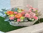 Магазин цветов Amore flore фото - доставка цветов и букетов