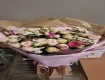 Магазин цветов Amsterdam flowers фото - доставка цветов и букетов