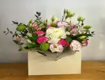 Магазин цветов Амстердам фото - доставка цветов и букетов