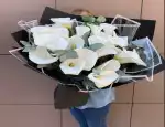 Магазин цветов ArAs flowers фото - доставка цветов и букетов