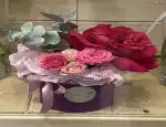 Магазин цветов Арка фото - доставка цветов и букетов