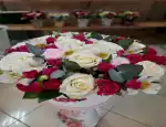 Магазин цветов Азалия фото - доставка цветов и букетов