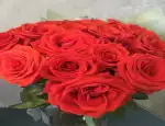 Магазин цветов Azeriflores фото - доставка цветов и букетов