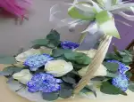 Магазин цветов Барбарис фото - доставка цветов и букетов