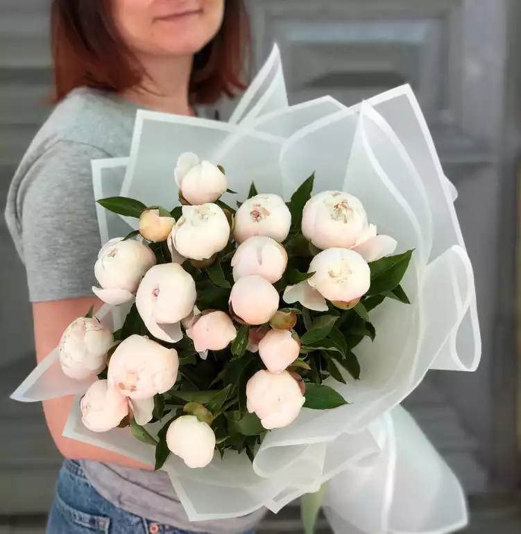 Магазин цветов Beauty Flowers фото - доставка цветов и букетов