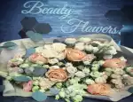Магазин цветов Beauty flowers фото - доставка цветов и букетов