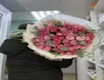 Магазин цветов Bella rosa фото - доставка цветов и букетов