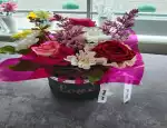 Магазин цветов Bloom фото - доставка цветов и букетов