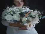 Магазин цветов Bottega flowers фото - доставка цветов и букетов