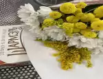 Магазин цветов Botva_buket фото - доставка цветов и букетов