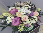 Магазин цветов Букет.ру фото - доставка цветов и букетов