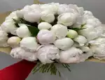 Магазин цветов Carolina flowers фото - доставка цветов и букетов