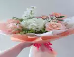 Магазин цветов Catalea_flower фото - доставка цветов и букетов