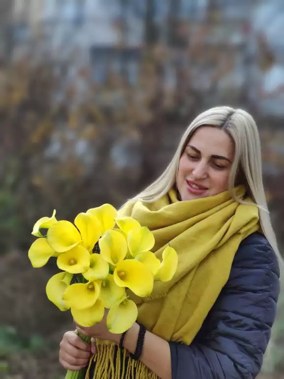 Магазин цветов Colibri flower фото - доставка цветов и букетов