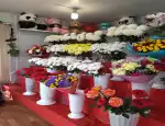 Магазин цветов Craft фото - доставка цветов и букетов