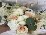 Магазин цветов Цвети, Усть-Орда! фото - доставка цветов и букетов