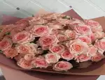 Магазин цветов ЦветКам фото - доставка цветов и букетов