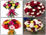 Магазин цветов Цветочная лавка фото - доставка цветов и букетов