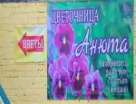 Магазин цветов Цветочница Анюта фото - доставка цветов и букетов