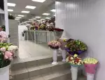 Магазин цветов Цветочный №1 фото - доставка цветов и букетов