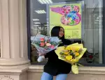 Магазин цветов Цветочный BOOM фото - доставка цветов и букетов