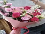 Магазин цветов Цветочный дворик фото - доставка цветов и букетов