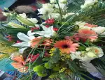 Магазин цветов Цветочный Галант фото - доставка цветов и букетов