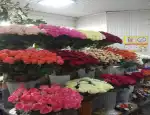 Магазин цветов Цветочный павильон фото - доставка цветов и букетов
