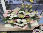 Магазин цветов Цветок фото - доставка цветов и букетов