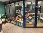 Магазин цветов ЦВЕТОПТОРГ фото - доставка цветов и букетов