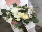 Магазин цветов Цветы Bunch of Flowers фото - доставка цветов и букетов