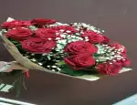 Магазин цветов Цветы Сафари фото - доставка цветов и букетов