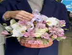 Магазин цветов Дари цветы фото - доставка цветов и букетов