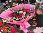 Магазин цветов Дарите радость фото - доставка цветов и букетов