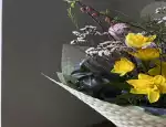 Магазин цветов Дикий сад фото - доставка цветов и букетов