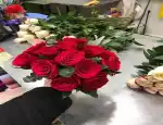 Магазин цветов Duty free flowers фото - доставка цветов и букетов