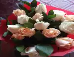 Магазин цветов Эдельвейс фото - доставка цветов и букетов