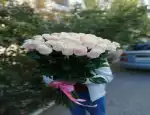 Магазин цветов Эксперт букет фото - доставка цветов и букетов