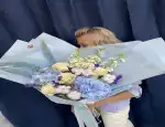 Магазин цветов El`buket Flowers фото - доставка цветов и букетов