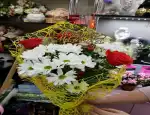 Магазин цветов Элитацвет фото - доставка цветов и букетов