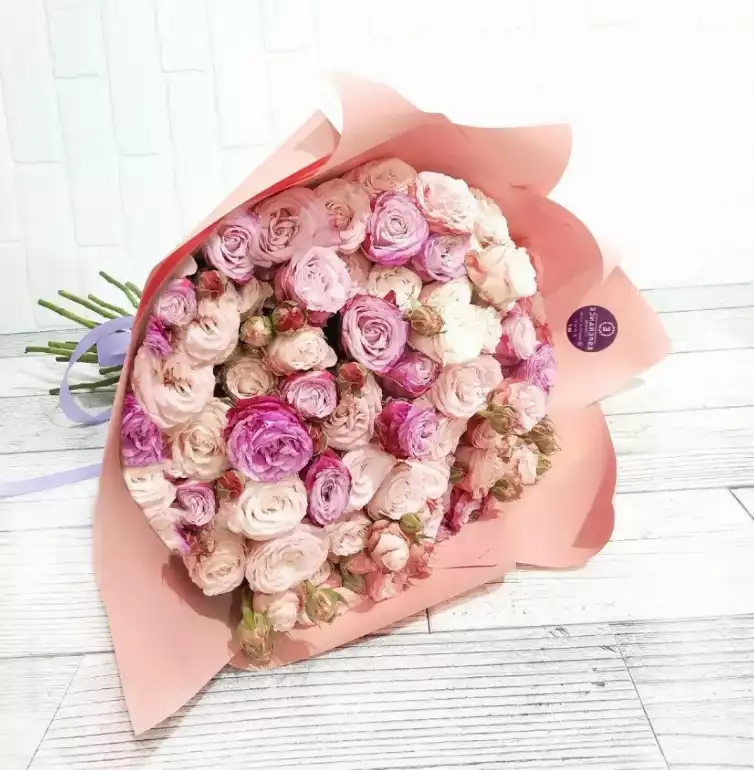 Магазин цветов Esperance flowers фото - доставка цветов и букетов