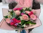 Магазин цветов Evkalipt Flowers фото - доставка цветов и букетов