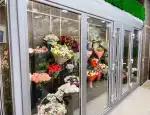 Магазин цветов Ёжик Flowers фото - доставка цветов и букетов