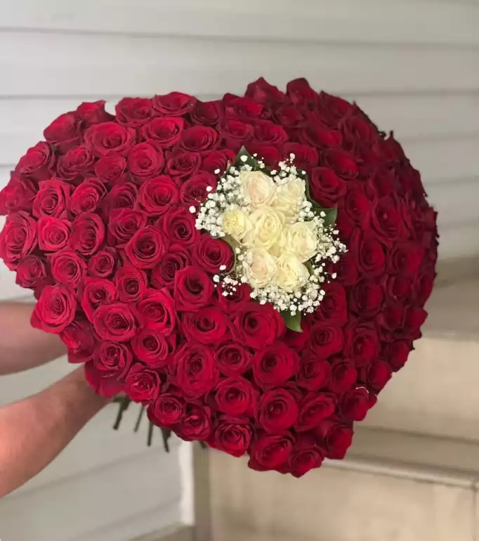 Магазин цветов Fast flower фото - доставка цветов и букетов