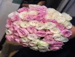 Магазин цветов Fleur фото - доставка цветов и букетов